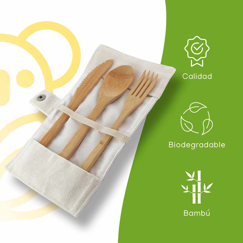 kit-cubiertos-bambu-calidad